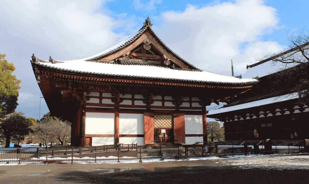 日本仏教とはどういうものなのか？－日本仏教と日本行事の種類も解説 となりのホトケさまからのwebマガジン